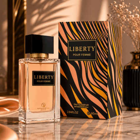 Al Wataniah Liberty Pour Femme