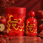 TUBBEES Candy Apple