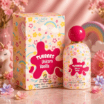 TUBBEES Unicorn Vanilla
