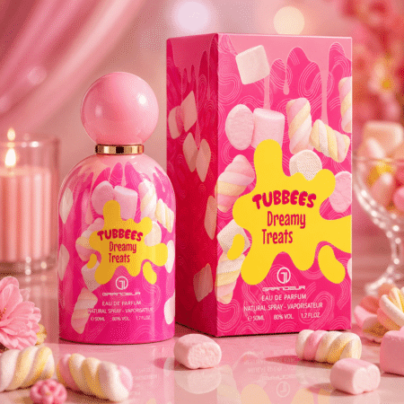 TUBBEES Dreamy Treats