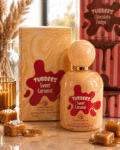TUBBEES Sweet Caramel