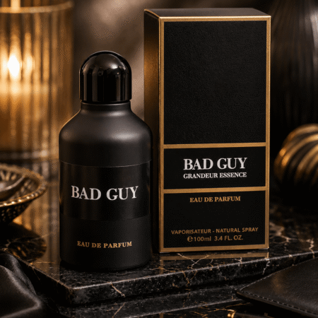 Al Wataniah Bad Guy