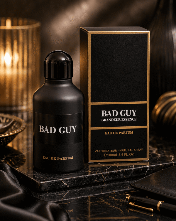 Al Wataniah Bad Guy