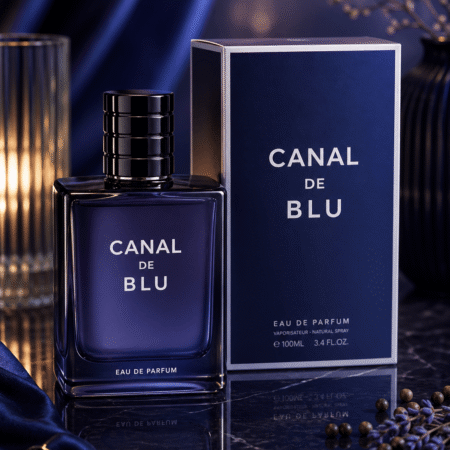 Al Wataniah Canal De Blu