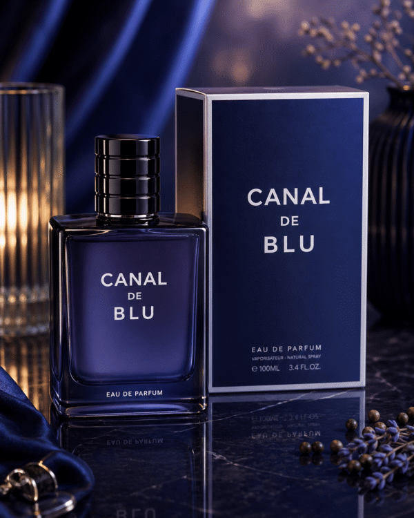 Al Wataniah Canal De Blu
