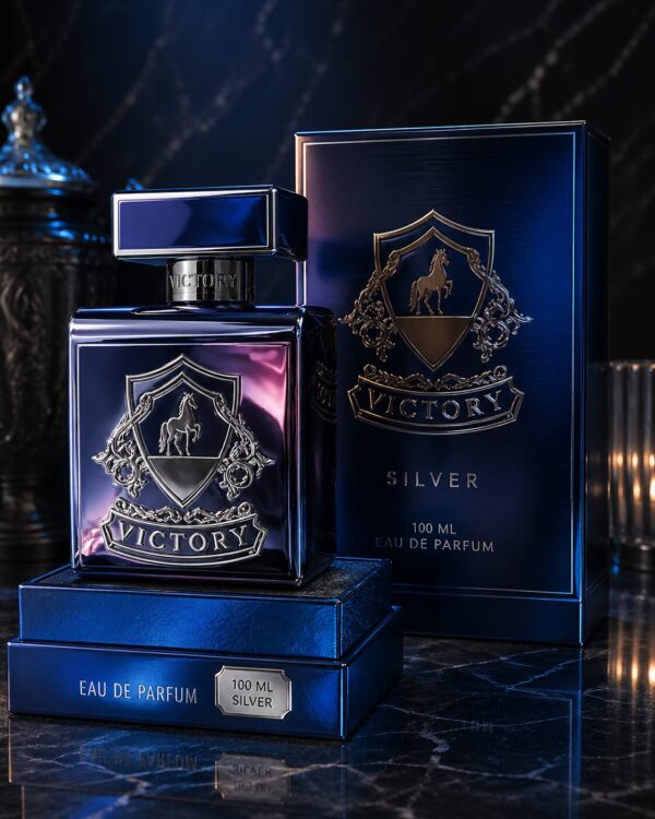 Victory Mercury 100 ml