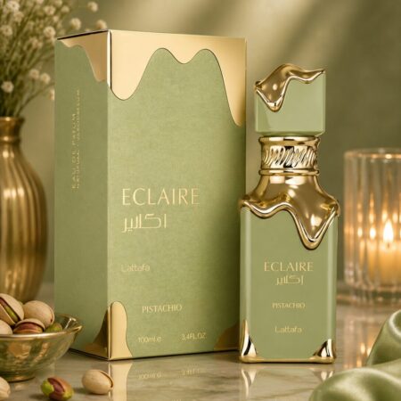 Lattafa Eclaire