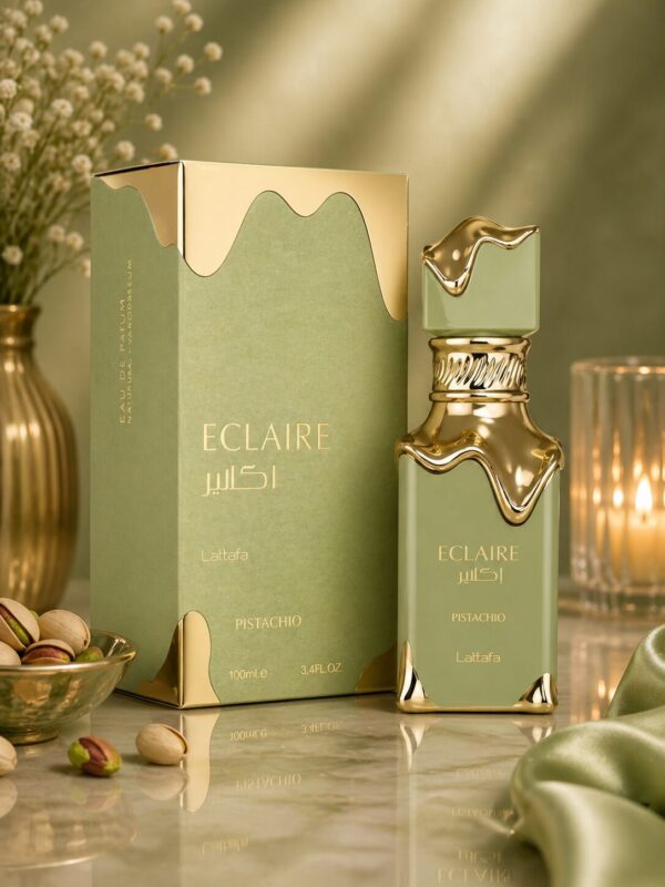 Lattafa Eclaire