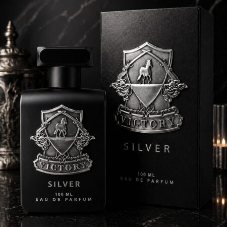 Victory Silver 100 ml