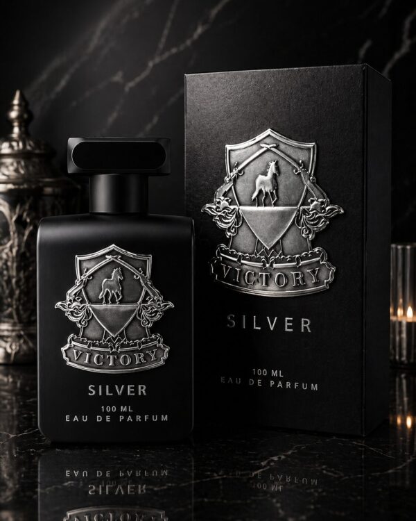 Victory Silver 100 ml