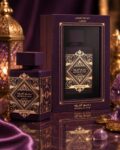 Lattafa Badee Al Oud Amethyst