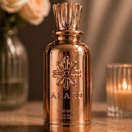 Akaro Exclusive Rose Gold 100 ml