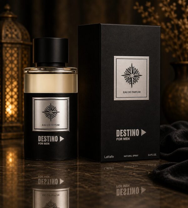 Destino Avant Garde 100 ml