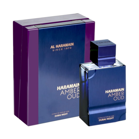 Al Haramain Amber Oud Dubai Night Edition