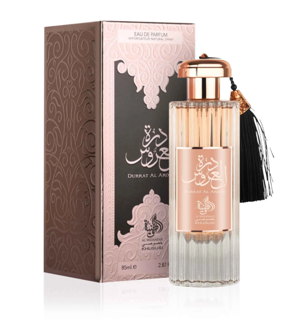 Al Wataniah Durrat Al Aroos