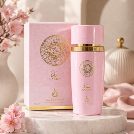 Al Wataniah Saraa