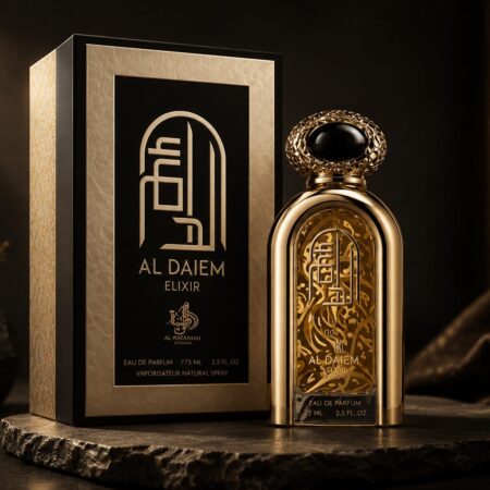 Al Wataniah Al Daiem Elixir