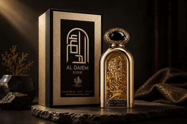 Al Wataniah Al Daiem Elixir