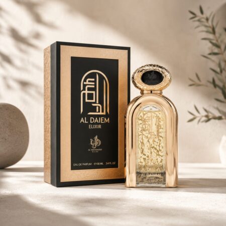Al Wataniah D'Elina