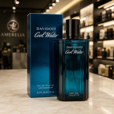Davidoff Cool Water
