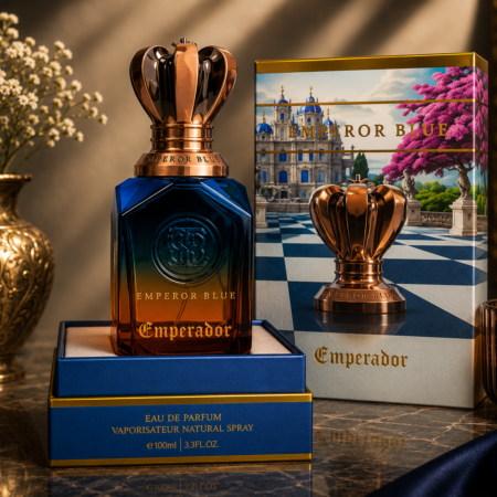 Emperor Blue Emperador 100 ml