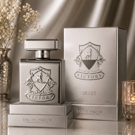 Victory Silver 100 ml